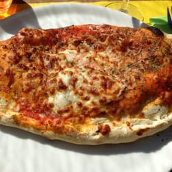 Pat'A Pizza