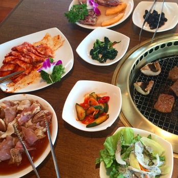 名家韓國餐廳 - Korean Near Me - Hong Kong, HK