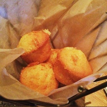 Hob Nob - Got a love these corn muffins Yum - New American Near Me - Naples, Florida Hob Nob - Got a love these corn muffins Yum - New American Near Me - Naples, Florida