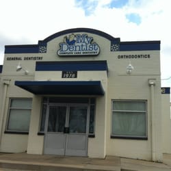 Dental Care of Grandview