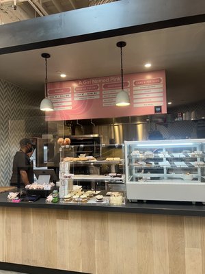 A Girl Named Pinky by null