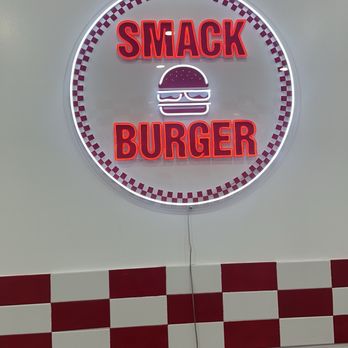 Smack Burger - Juice Bars & Smoothies Near Me - Brooklyn, New York Smack Burger - Juice Bars & Smoothies Near Me - Brooklyn, New York