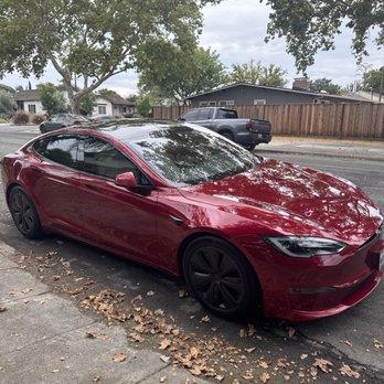 Pristine finish Detailing - My clean car ! - Auto Detailing Near Me - Gilroy, California