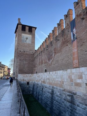 Castelvecchio Museum by null