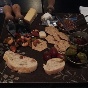 Lulu's Chocolate Bar - Our cheese and fruit tray! - Desserts Near Me - Savannah, Georgia Lulu's Chocolate Bar - Our cheese and fruit tray! - Desserts Near Me - Savannah, Georgia