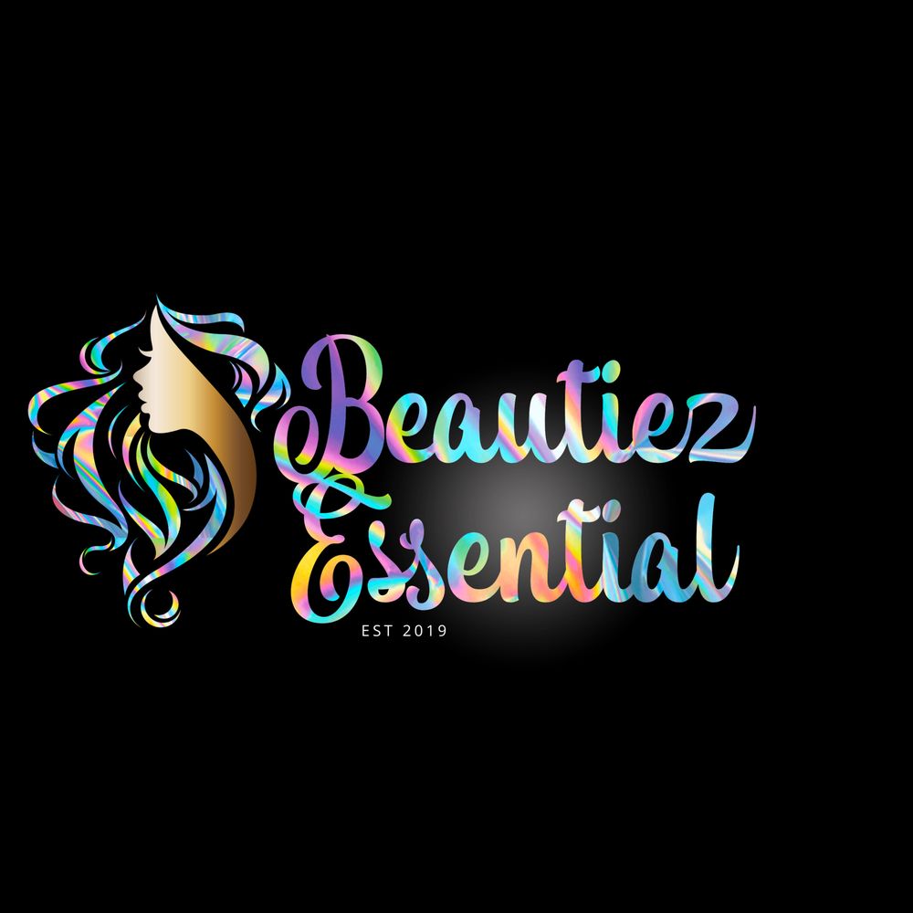 Beautiez Essential Logo
