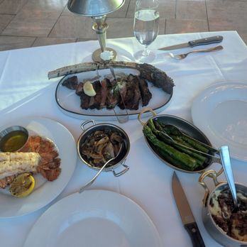Cielo - Seafood Near Me - Cabazon, California