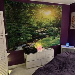 Loving Touch Massage Therapy - Room