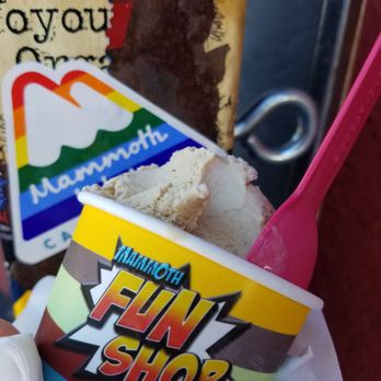 Mammoth Fun Shop - Toy Stores Near Me - Mammoth Lakes, California