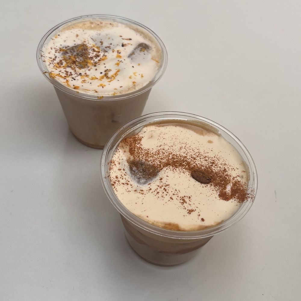 Loose Cannon Cafe - 2 signature drinks - Coffee & Tea Near Me - Glendale, California Loose Cannon Cafe - 2 signature drinks - Coffee & Tea Near Me - Glendale, California