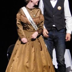 Crafty Sewing Sue Custom Seamstress - This was back in April 2018, Gold nugget pageant in Paradise CA