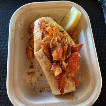 CodSpeed - Connecticut - Seafood Near Me - Salt Lake City, Utah