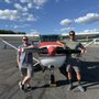Jones Flight Instruction