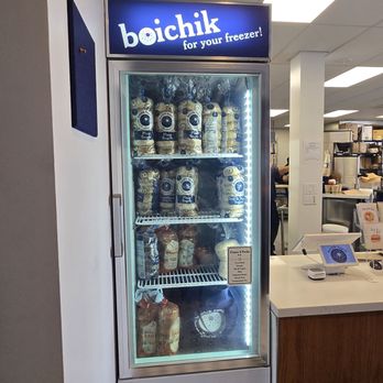 Boichik Bagels - Bagels Near Me - Concord, California