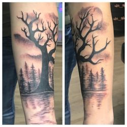Madame Voodoo’s House Of Ink