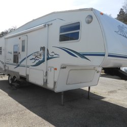 Grapevine Rv