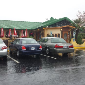 Azteca Mexican Restaurant - Mexican Near Me - Charlotte, North Carolina
