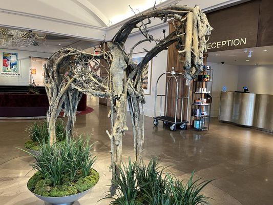 Saint Kate - The Arts Hotel by null