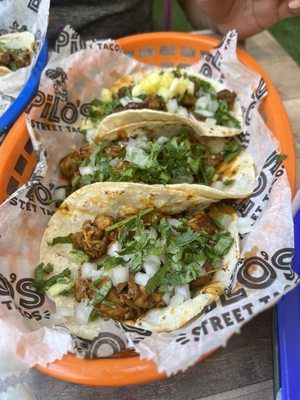 Pilo's Tequila Garden by null