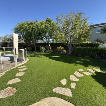 Green-R Turf - Artificial Turf Near Me - Corona, California
