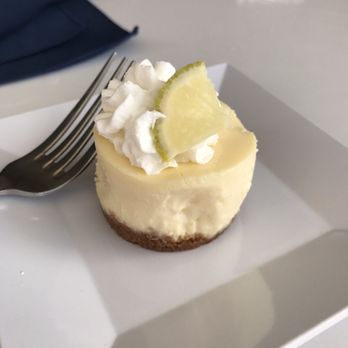 Capt Andy's - Lime dessert! - Boat Tours Near Me - Ele'ele, Hawaii Capt Andy's - Lime dessert! - Boat Tours Near Me - Ele'ele, Hawaii