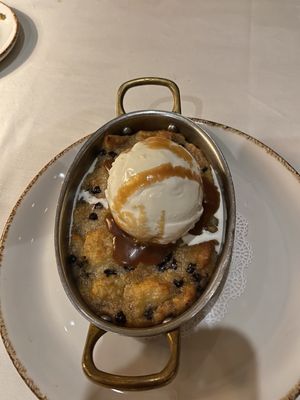 Old Ebbitt Grill by null