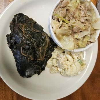 Kaaloa's Super Js Authentic Hawaiian - Hawaiian Near Me - Captain Cook, Hawaii Kaaloa's Super Js Authentic Hawaiian - Hawaiian Near Me - Captain Cook, Hawaii