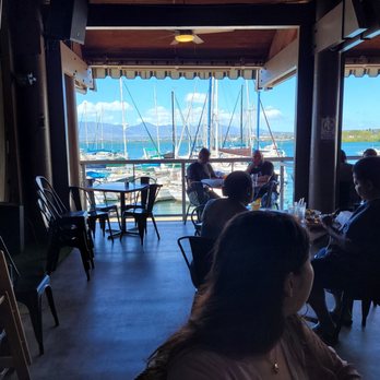 Restaurant 604 - Pearl Harbor. - Breakfast & Brunch Near Me - Honolulu, Hawaii