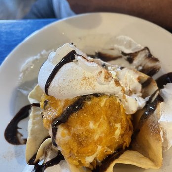 Anita's Riverfront Grille - Fried ice cream - Pizza Near Me - Marine City, Michigan Anita's Riverfront Grille - Fried ice cream - Pizza Near Me - Marine City, Michigan