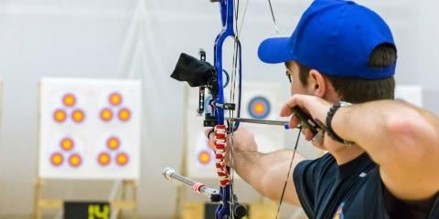 Hips Archery Targets Logo