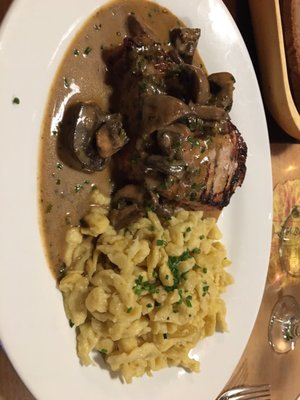 Restaurant Alter Keller by null