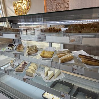 Haraz Coffee House - Desserts Near Me - Fremont, California Haraz Coffee House - Desserts Near Me - Fremont, California