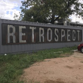 Retrospect Coffee Bar - Coffee & Tea Near Me - Houston, Texas Retrospect Coffee Bar - Coffee & Tea Near Me - Houston, Texas