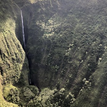 Maverick Helicopters - Tours Near Me - Kahului, Hawaii