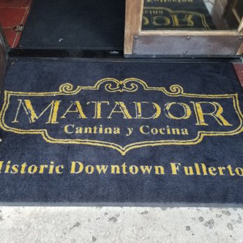 Madero 1899 - Mexican Near Me - Fullerton, California