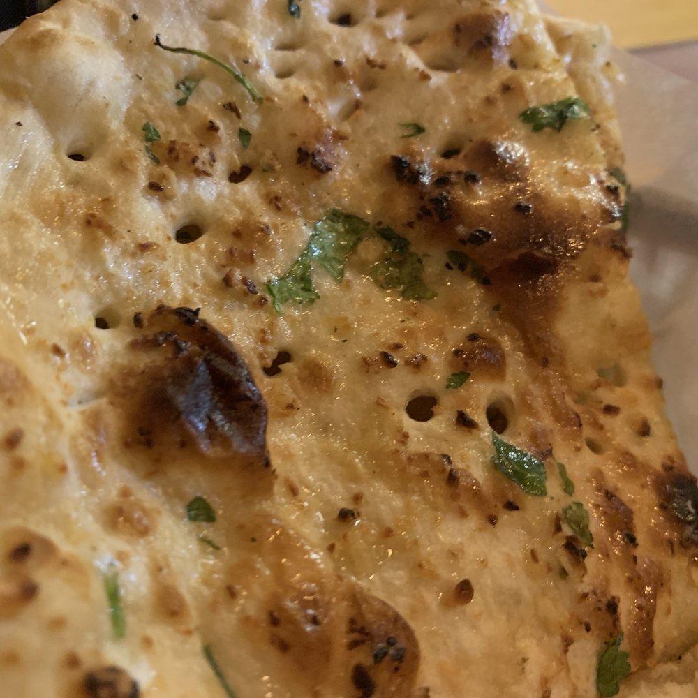 Cumin Restaurant - Super fresh Garlic Naan, baked in an authentic oven! - Indian Near Me - Santa Rosa, California Cumin Restaurant - Super fresh Garlic Naan, baked in an authentic oven! - Indian Near Me - Santa Rosa, California