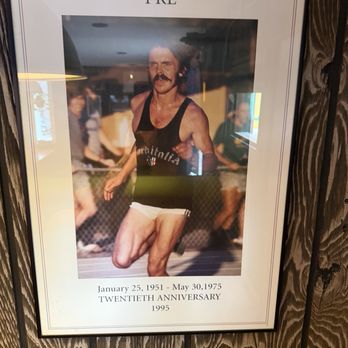 Track Town Pizza - Pizza Near Me - Eugene, Oregon