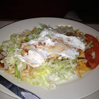 El Zarape Mexican Restaurant - Chicken super burrito - Mexican Near Me - Rome, Georgia