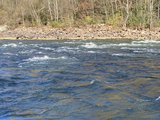 New River Gorge National Park & Preserve by null New River Gorge National Park & Preserve by null