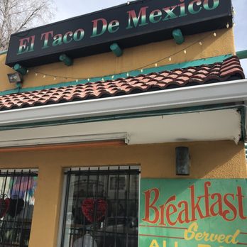 El Taco De Mexico - Mexican Near Me - Denver, Colorado El Taco De Mexico - Mexican Near Me - Denver, Colorado