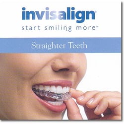 Bruce E. Howell, DDS - Invisalign Certified