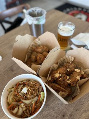 Crispy Chicken n' Tomato - Clairemont Mesa Blvd by null