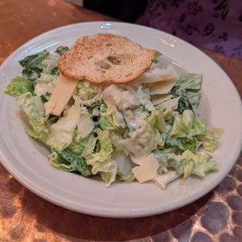 Outwest - Caesar salad here is excellent. - Steakhouses Near Me - Kernersville, North Carolina Outwest - Caesar salad here is excellent. - Steakhouses Near Me - Kernersville, North Carolina