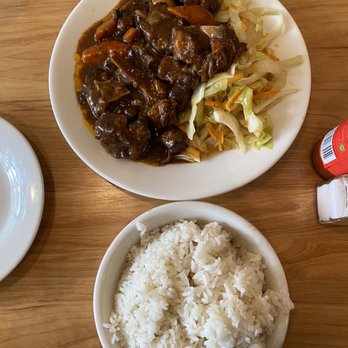 Jamaica House - Oxtail - Caribbean Near Me - Richmond, Virginia Jamaica House - Oxtail - Caribbean Near Me - Richmond, Virginia