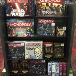 GameStop