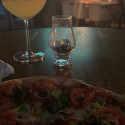 Great Wagon Road Distilling - Veggie lovers