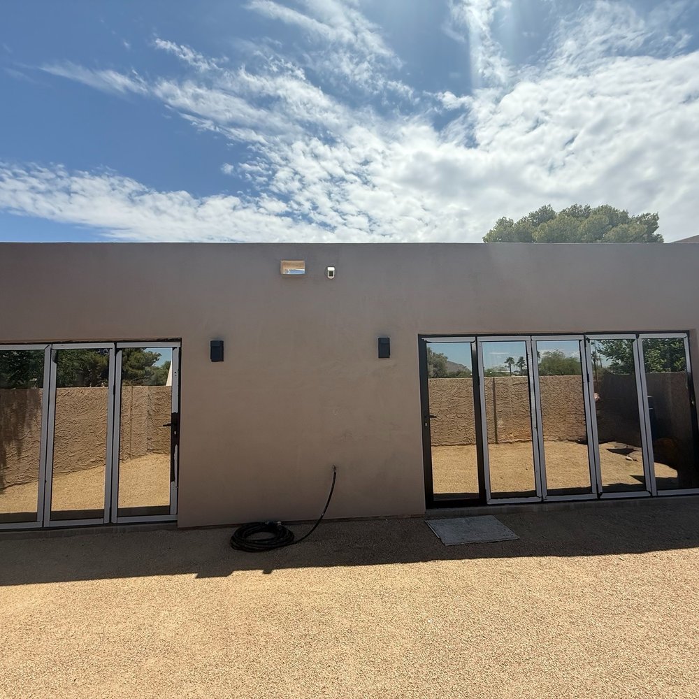 Sunblock Window Tint AZ - Finished work! - Home Window Tinting Near Me - Scottsdale, Arizona Sunblock Window Tint AZ - Finished work! - Home Window Tinting Near Me - Scottsdale, Arizona