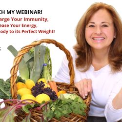 Joyful Living with Kathryn Chess - Holistic nutrition | Immunity webinar recap