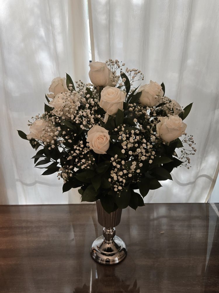 Goddess Flowers and Delivery