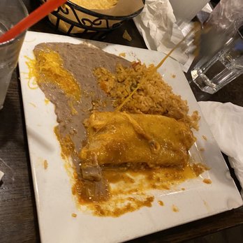 Puerto Vallarta - Kids cheese enchilada - Mexican Near Me - Gig Harbor, Washington Puerto Vallarta - Kids cheese enchilada - Mexican Near Me - Gig Harbor, Washington